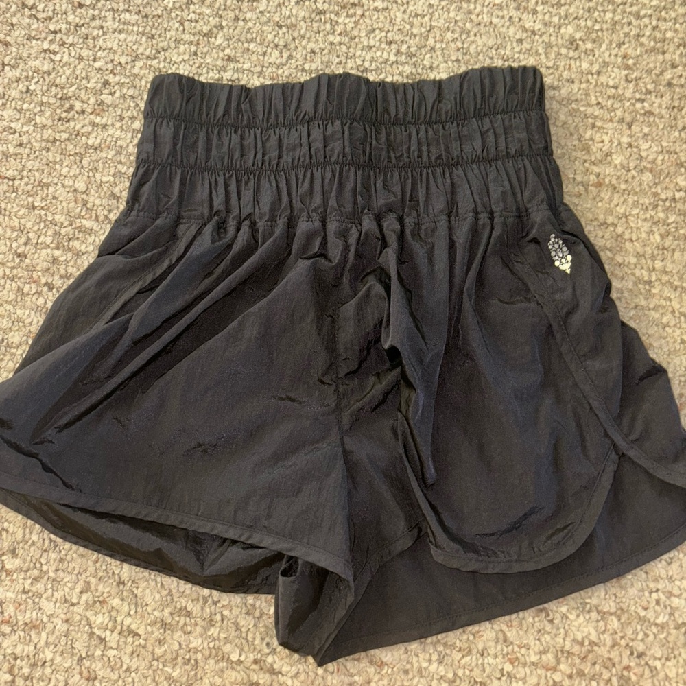 Free people shorts size medium